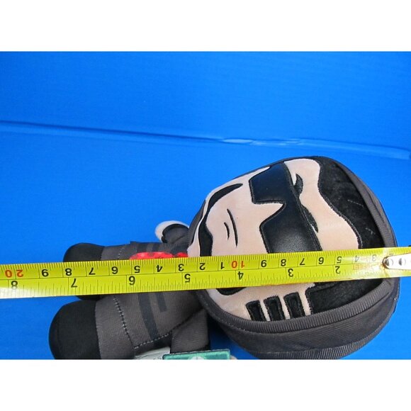 ROBLOX DevSeries Jail Break BOSS PASS GAMER 8" Plush No code - Picture 6 of 6